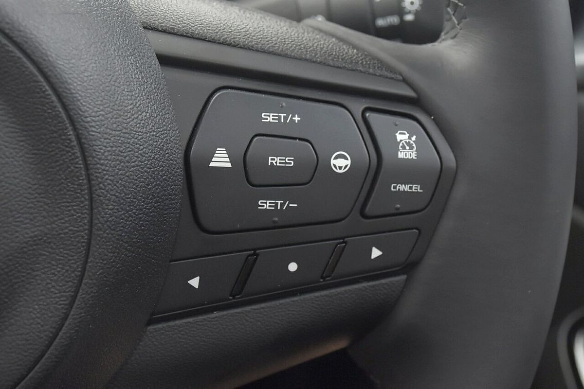 2025 Mazda BT-50 XTR TF Rear Wheel Drive