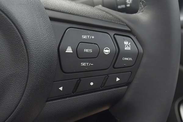 2025 Mazda BT-50 XTR TF Rear Wheel Drive
