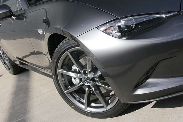 2024 Mazda MX-5 G20 GT ND