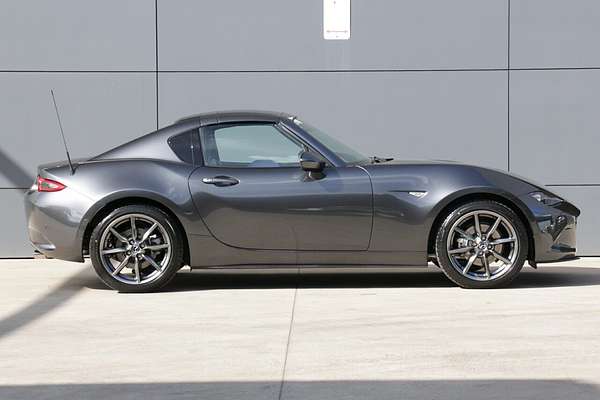 2024 Mazda MX-5 G20 GT ND