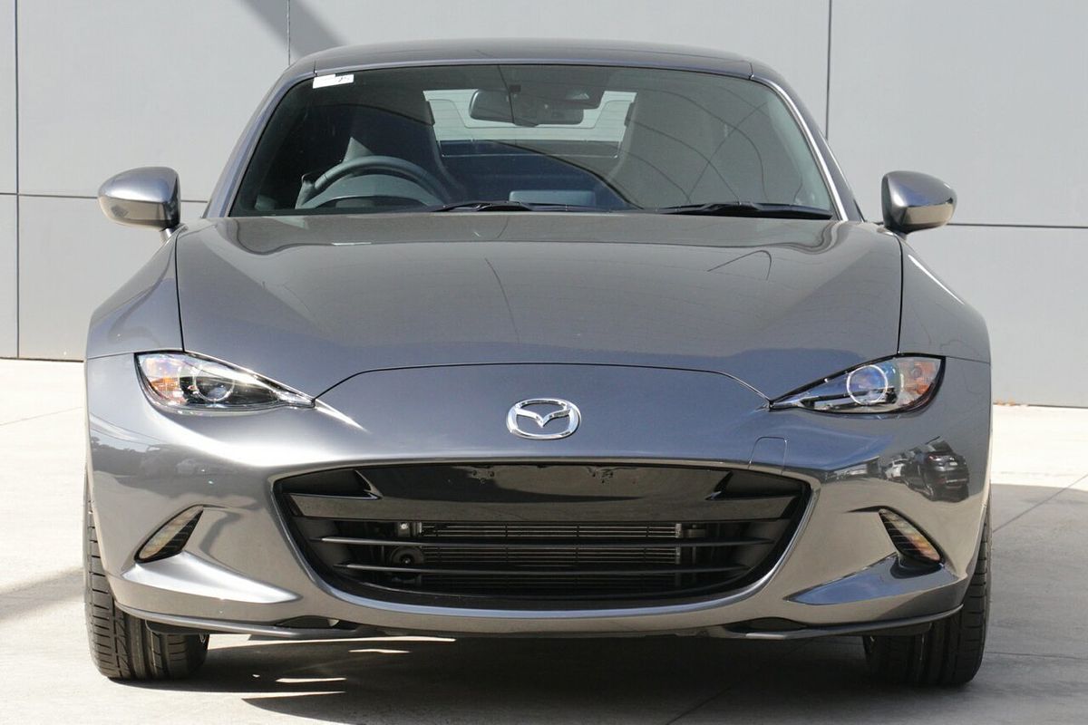 2024 Mazda MX-5 G20 GT ND