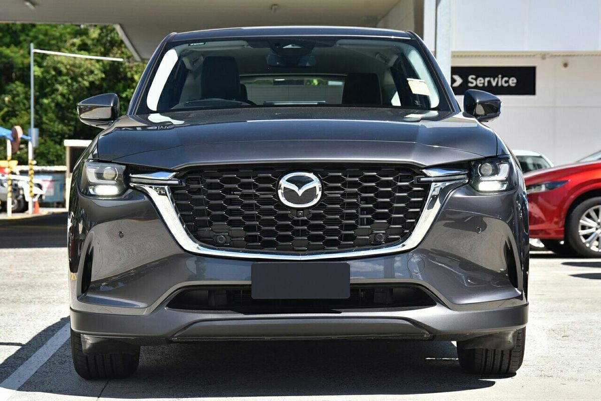 2025 Mazda CX-60 G40e Evolve KH Series