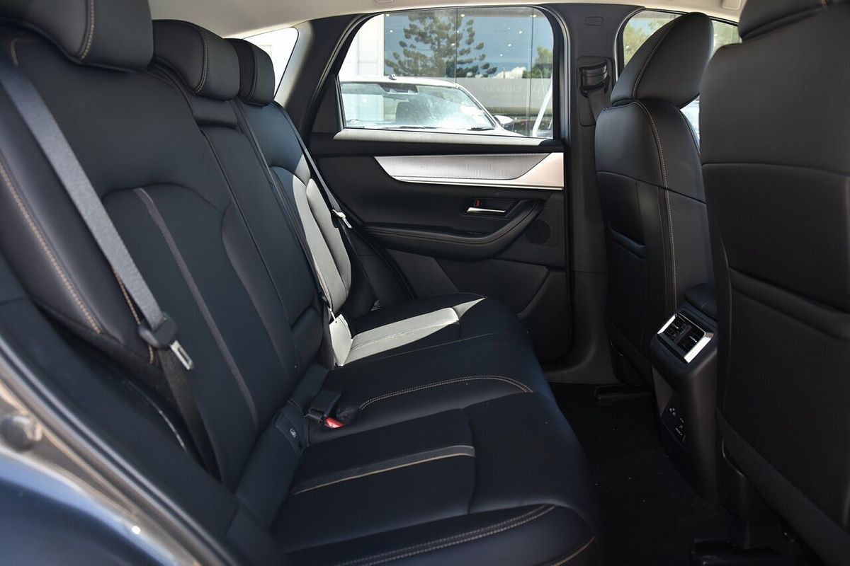 2025 Mazda CX-60 G40e Evolve KH Series