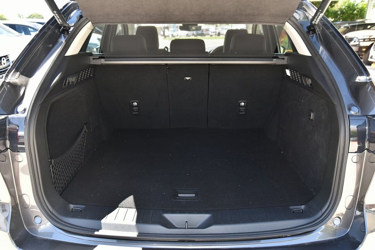 2025 Mazda CX-60 G40e Evolve KH Series