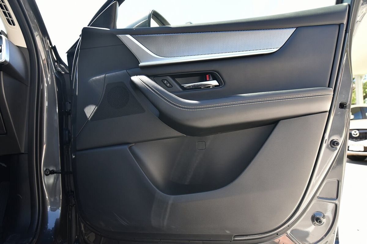 2025 Mazda CX-60 G40e Evolve KH Series