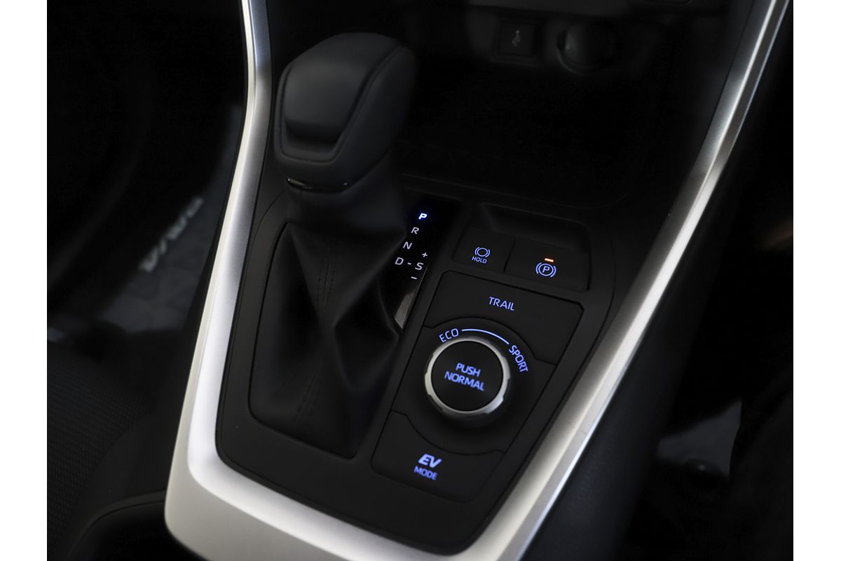 2022 Toyota RAV4 GX AXAH54R