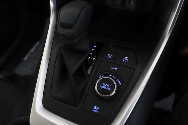 2022 Toyota RAV4 GX AXAH54R