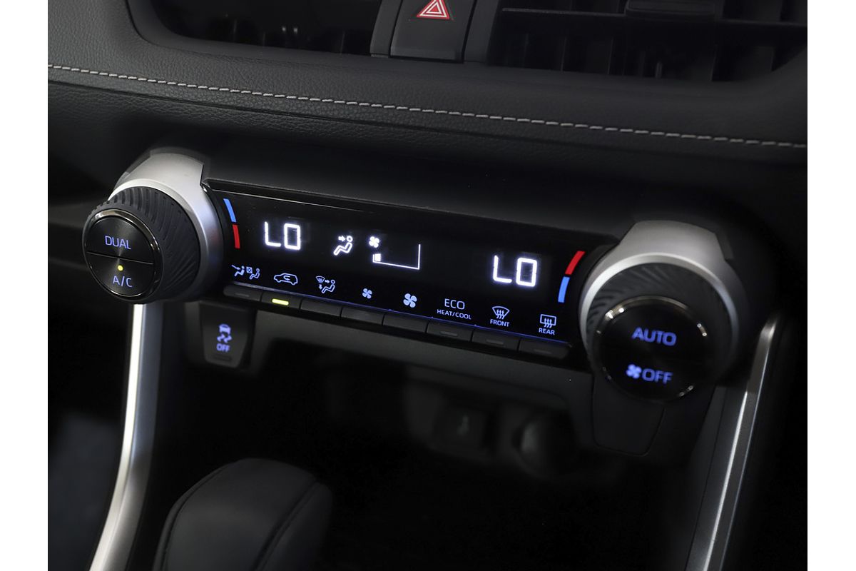 2022 Toyota RAV4 GX AXAH54R