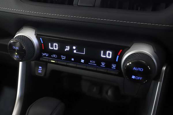 2022 Toyota RAV4 GX AXAH54R