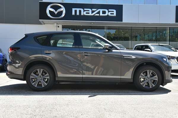 2025 Mazda CX-60 G40e Evolve KH Series