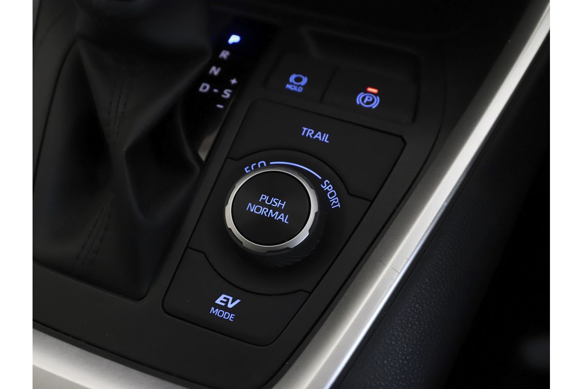 2022 Toyota RAV4 GX AXAH54R