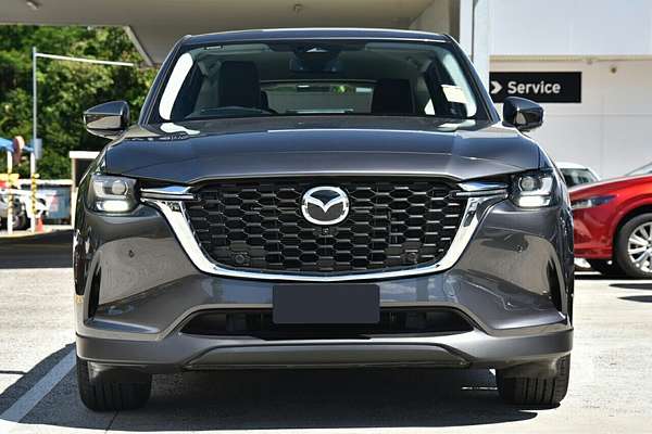 2025 Mazda CX-60 G40e Evolve KH Series