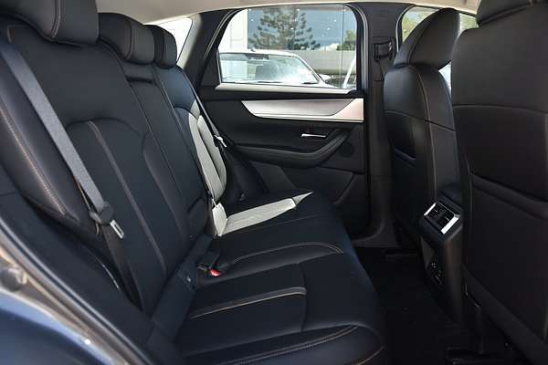 2025 Mazda CX-60 G40e Evolve KH Series
