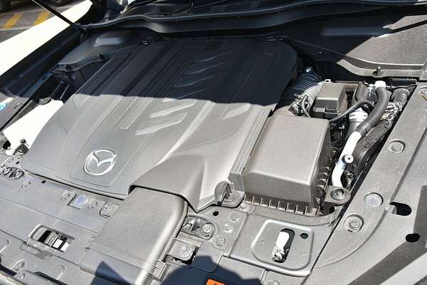 2025 Mazda CX-60 G40e Evolve KH Series
