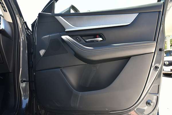 2025 Mazda CX-60 G40e Evolve KH Series