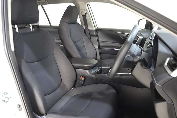 2022 Toyota RAV4 GX AXAH54R