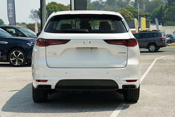 2025 Mazda CX-60 P50e GT KH Series