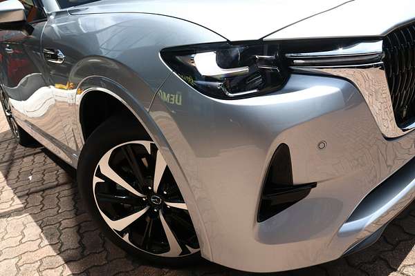 2025 Mazda CX-60 G40e Azami KH Series