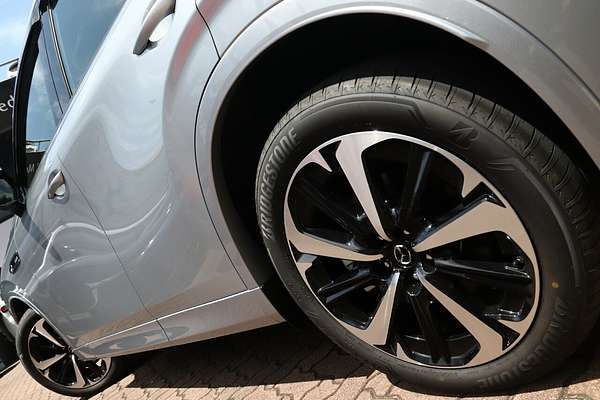 2025 Mazda CX-60 G40e Azami KH Series