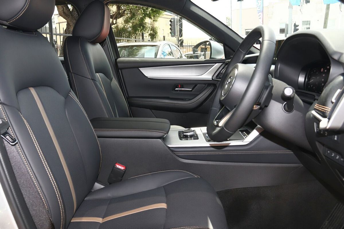 2025 Mazda CX-60 G40e Azami KH Series