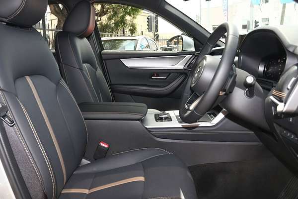 2025 Mazda CX-60 G40e Azami KH Series