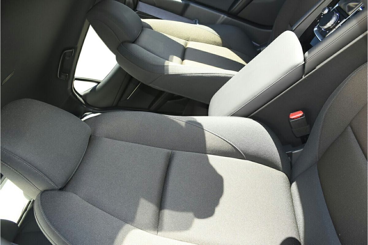 2025 Mazda 3 G20 Evolve BP Series