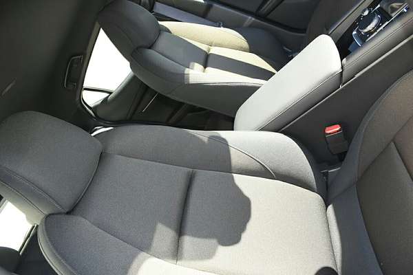 2025 Mazda 3 G20 Evolve BP Series