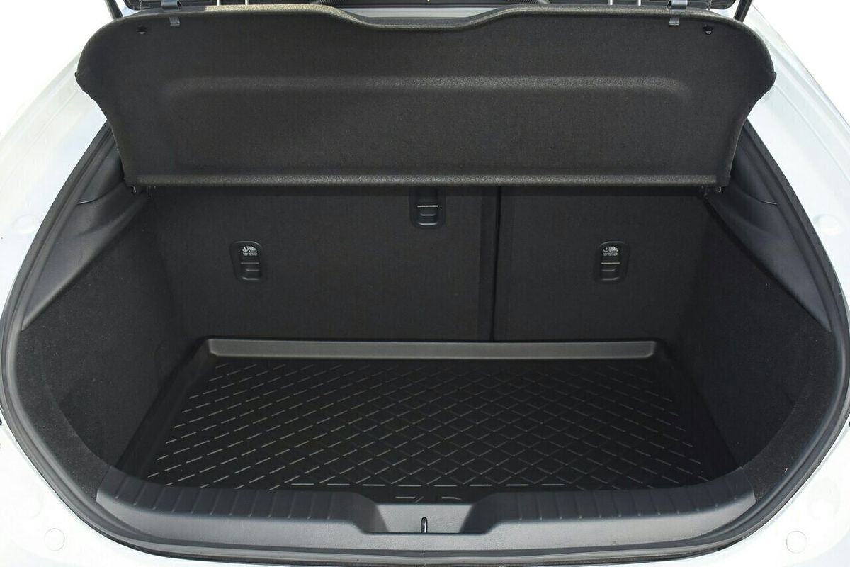 2025 Mazda 3 G20 Evolve BP Series