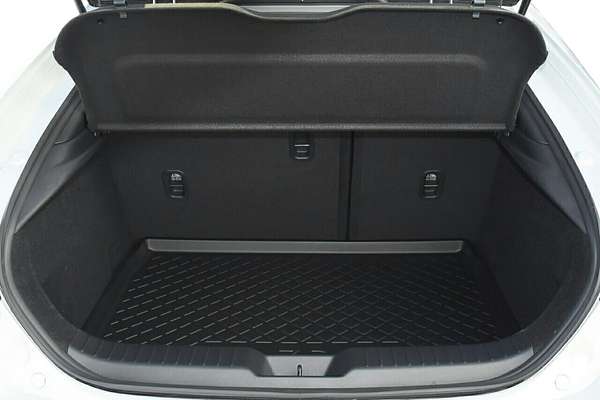 2025 Mazda 3 G20 Evolve BP Series