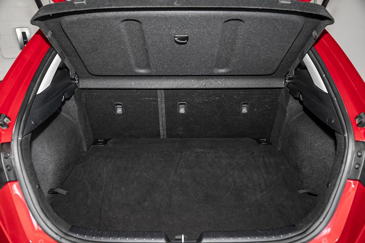 2019 Kia Cerato Sport+ BD