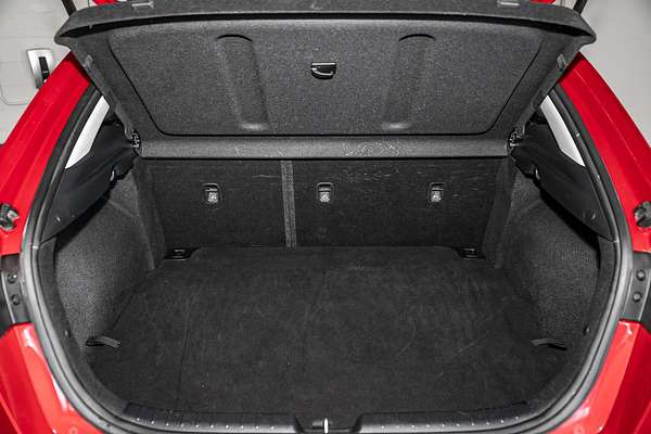 2019 Kia Cerato Sport+ BD