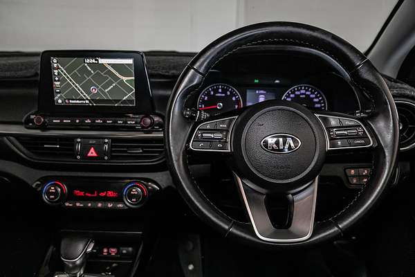 2019 Kia Cerato Sport+ BD