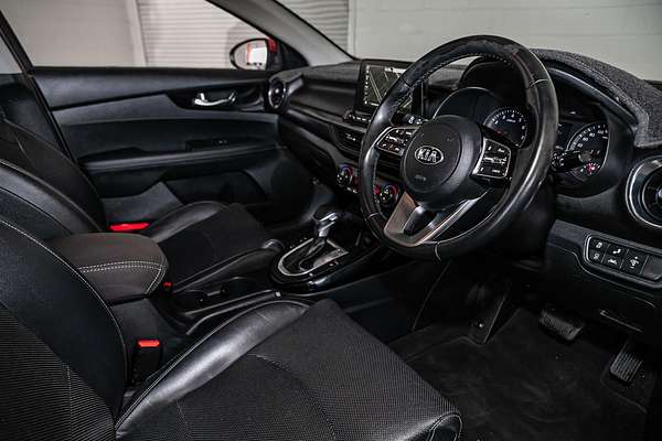2019 Kia Cerato Sport+ BD