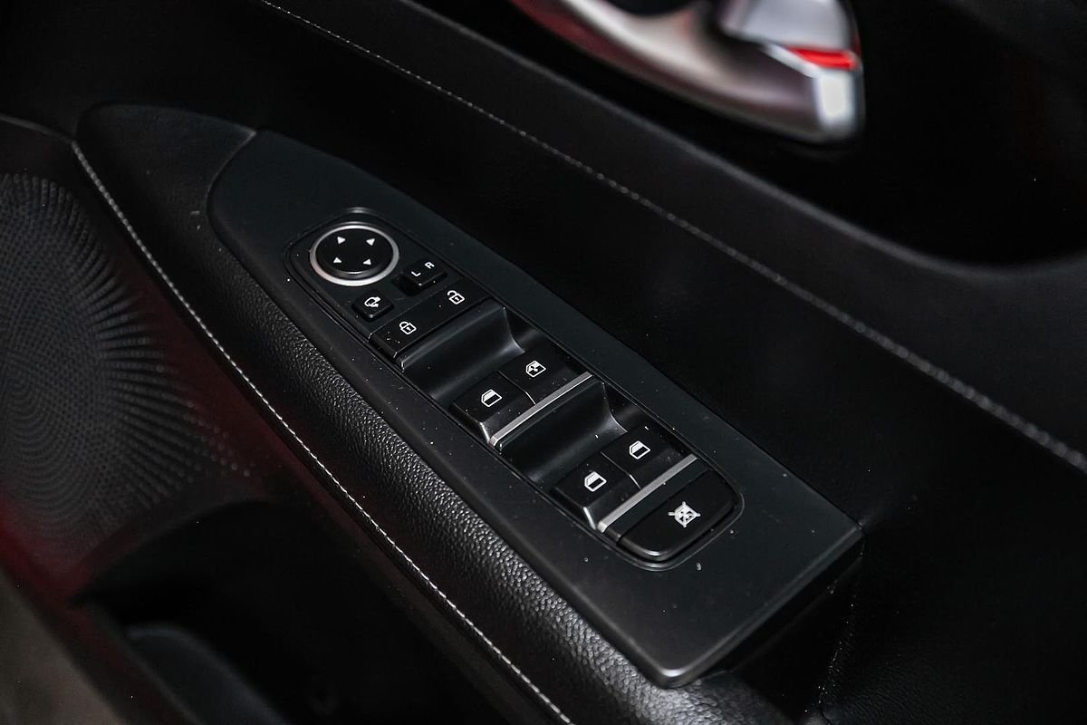 2019 Kia Cerato Sport+ BD