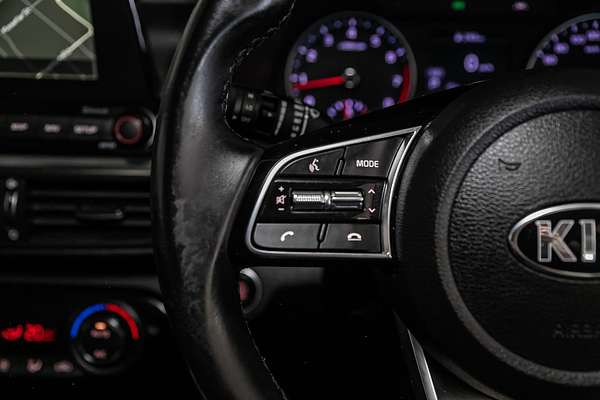 2019 Kia Cerato Sport+ BD