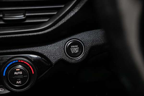 2019 Kia Cerato Sport+ BD