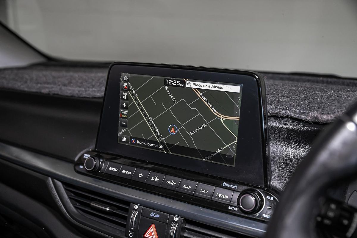 2019 Kia Cerato Sport+ BD