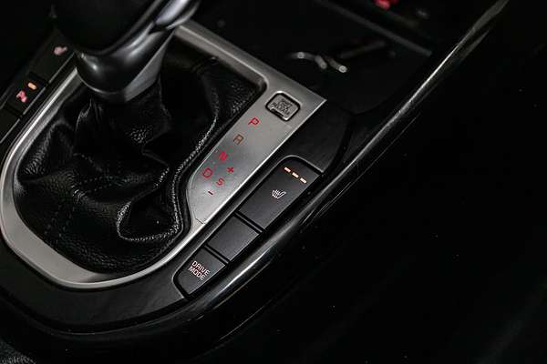 2019 Kia Cerato Sport+ BD