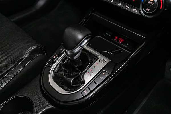 2019 Kia Cerato Sport+ BD