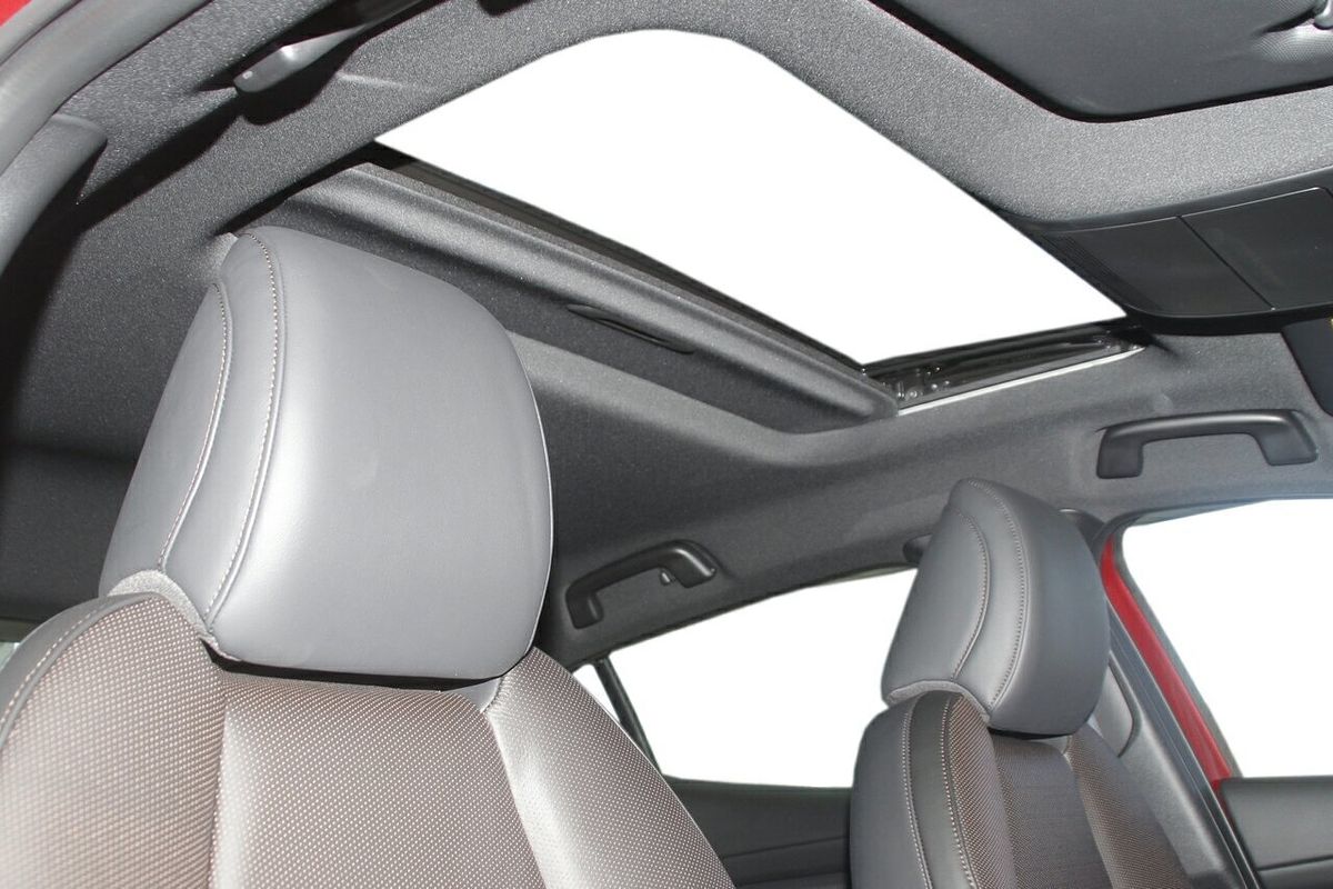 2025 Mazda 3 G25 Astina BP Series