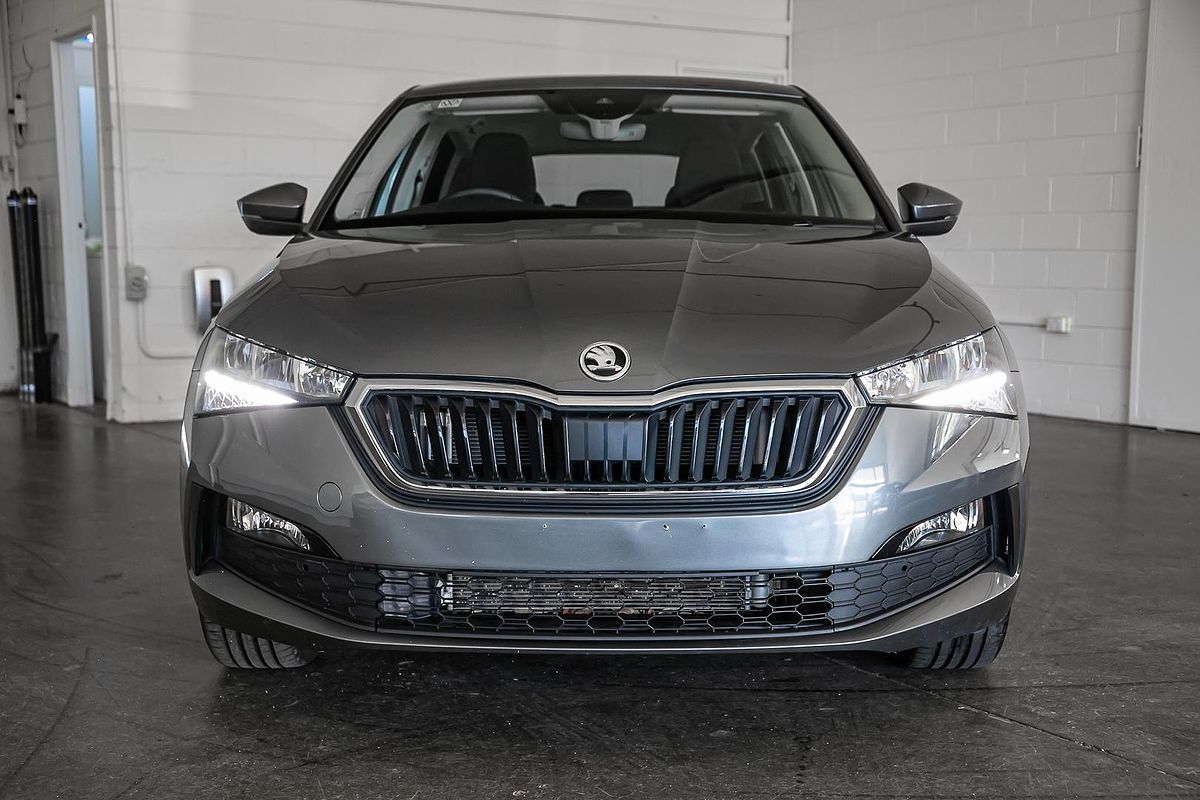 2023 SKODA Scala 85TSI Ambition NW