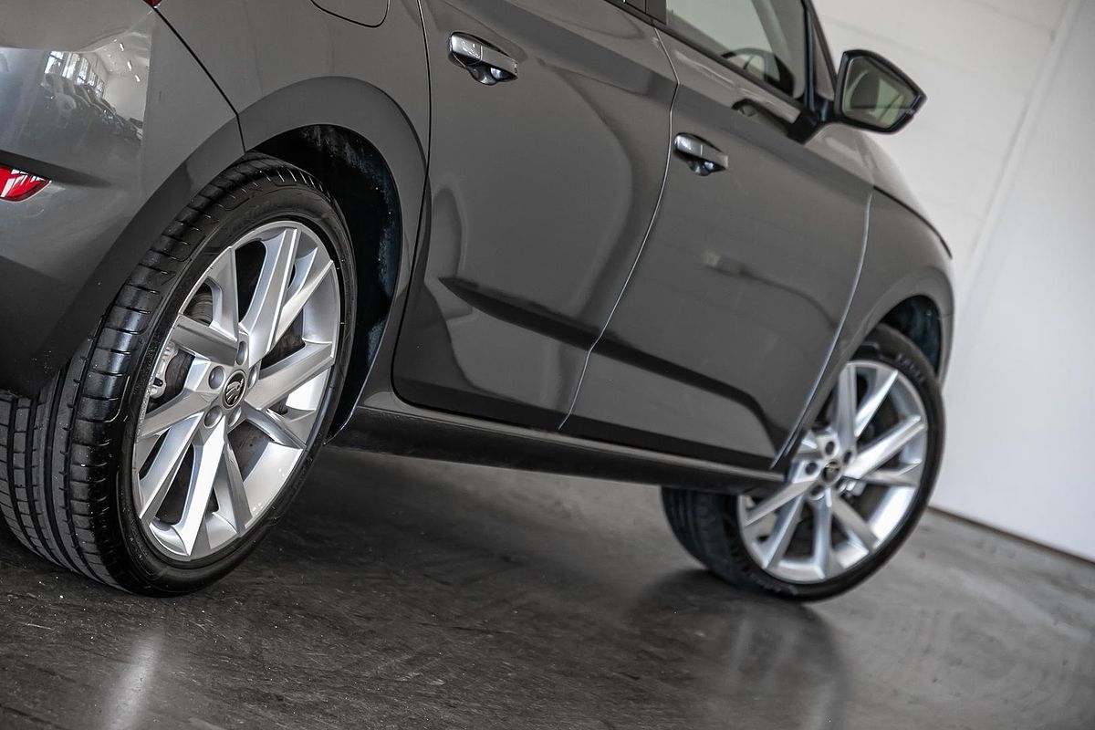 2023 SKODA Scala 85TSI Ambition NW