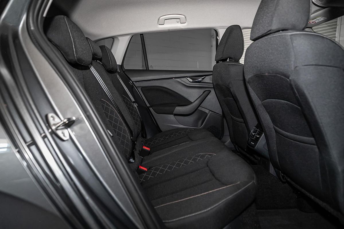 2023 SKODA Scala 85TSI Ambition NW