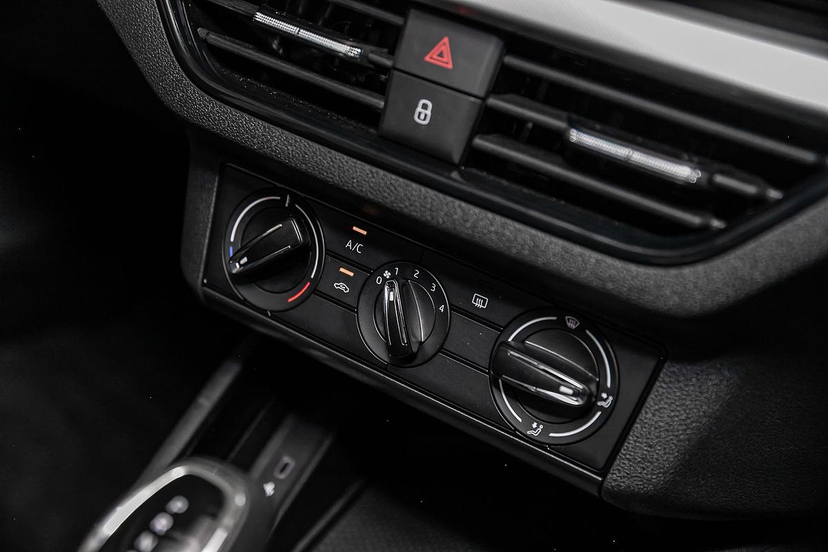 2023 SKODA Scala 85TSI Ambition NW