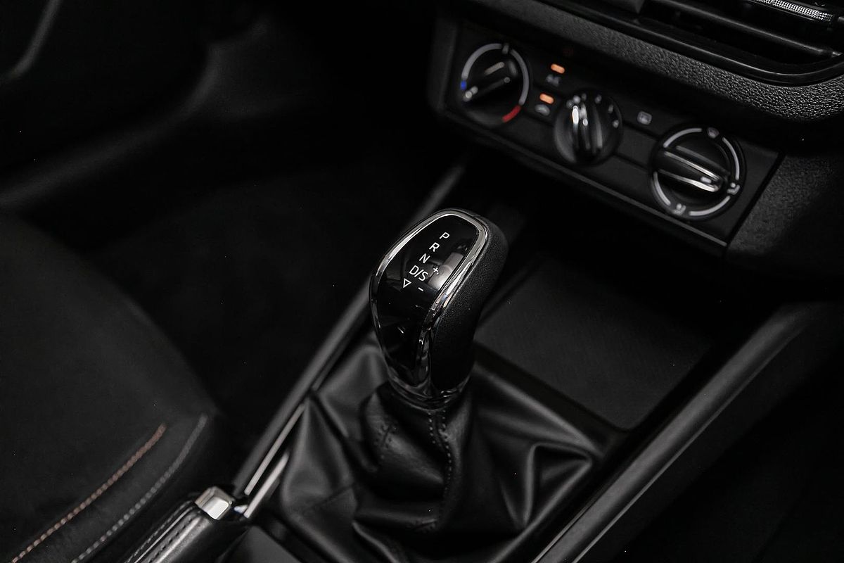 2023 SKODA Scala 85TSI Ambition NW