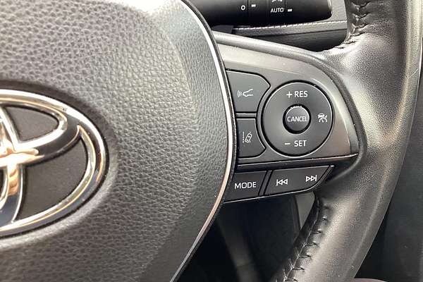 2022 Toyota RAV4 GX AXAH52R
