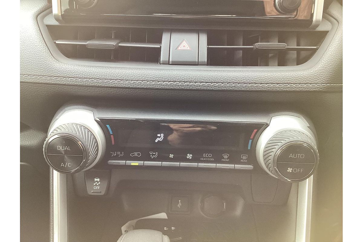 2022 Toyota RAV4 GX AXAH52R