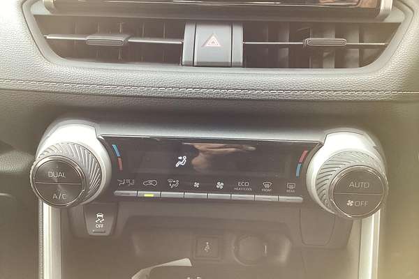 2022 Toyota RAV4 GX AXAH52R