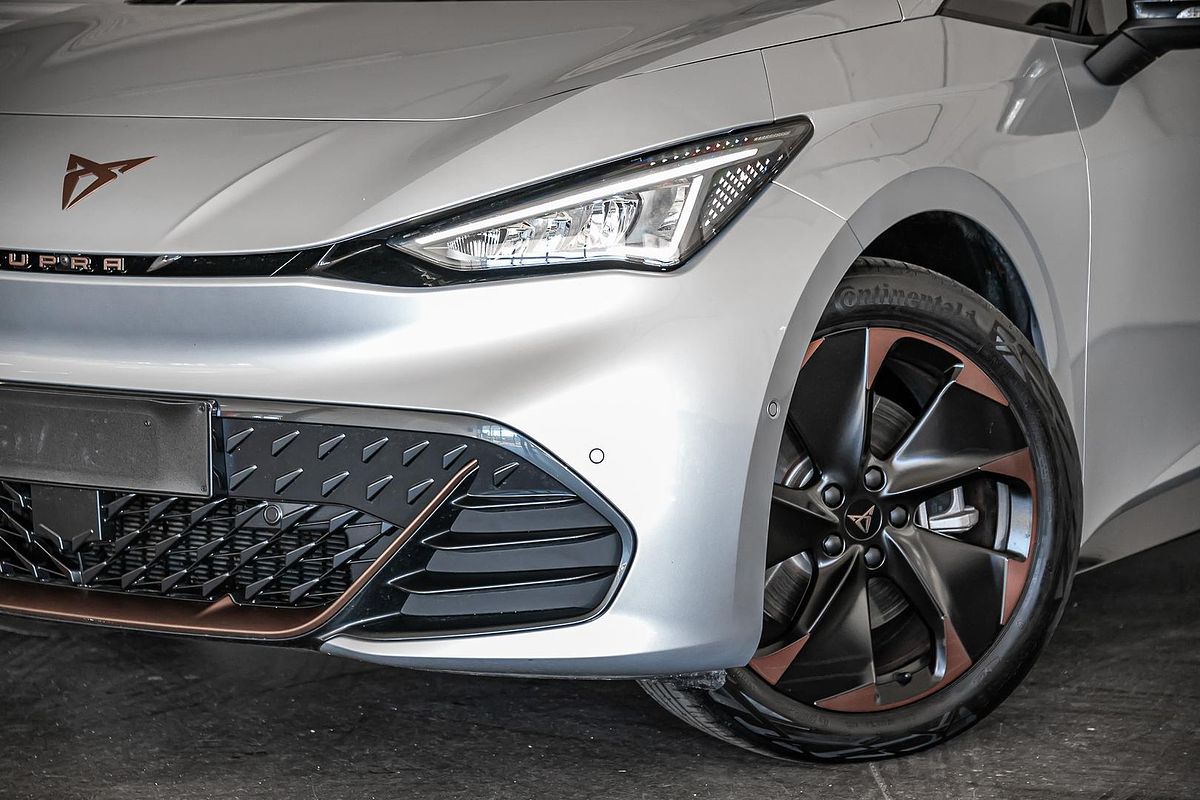2023 CUPRA Born K1