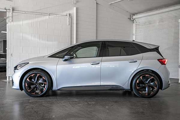 2023 CUPRA Born K1